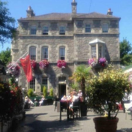 Naas Court Hotel Dış mekan fotoğraf