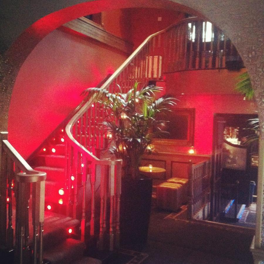 Naas Court Hotel Dış mekan fotoğraf